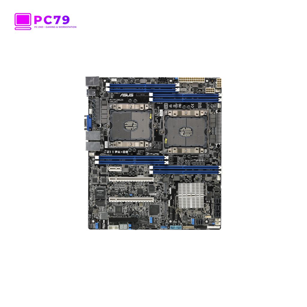 Mainboard ASUS Z11PA-D8 1