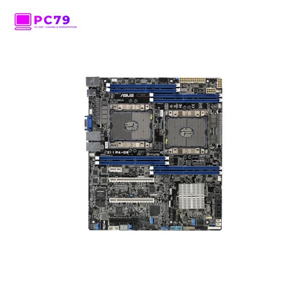 Mainboard ASUS Z11PA-D8 1