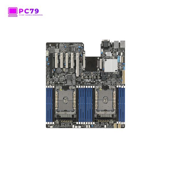 Mainboard ASUS Z11PR-D16 1