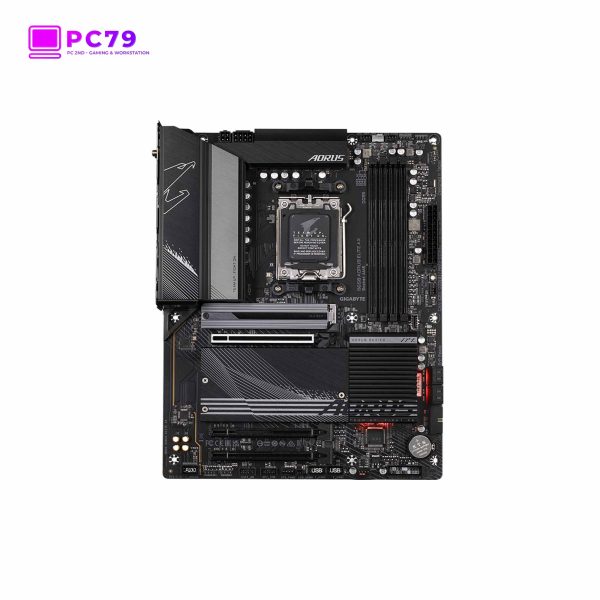 Mainboard GIGABYTE B650 AORUS ELITE AX DDR5