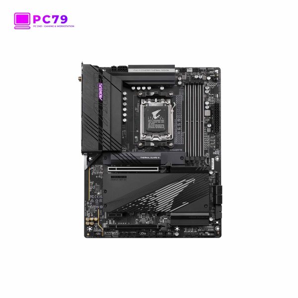 Mainboard GIGABYTE B650 AORUS PRO AX DDR5