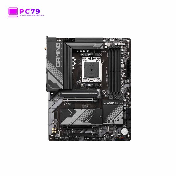 Mainboard Gigabyte B650 GAMING X AX DDR5 1