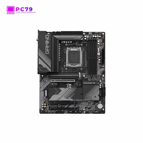 Mainboard Gigabyte B650 GAMING X AX V2 DDR5 1