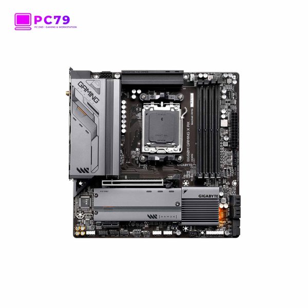 Mainboard Gigabyte B650M GAMING X AX DDR5 1