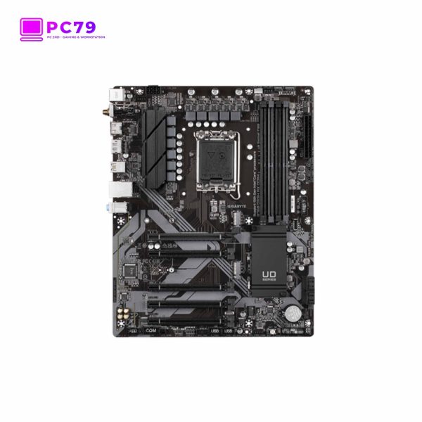 Mainboard GIGABYTE B760 DS3H AX DDR4