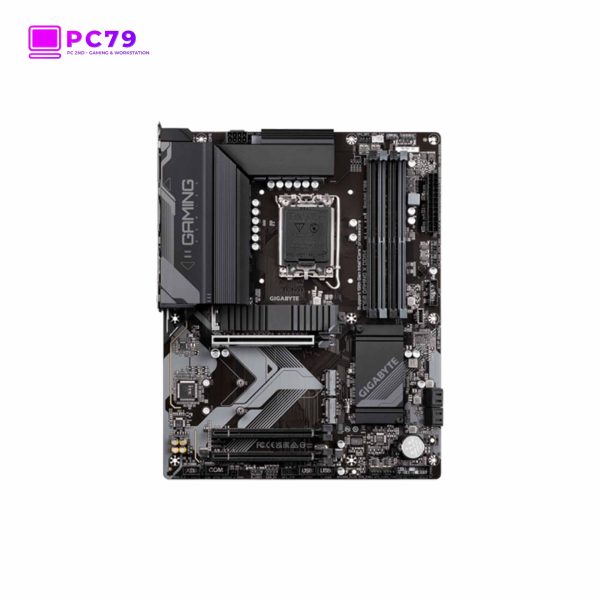 Mainboard GIGABYTE B760 GAMING X DDR4