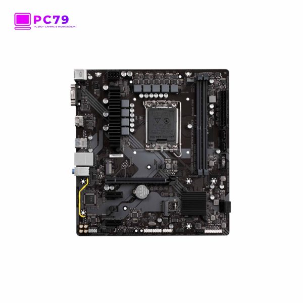 Mainboard GIGABYTE B760M D2H DDR4