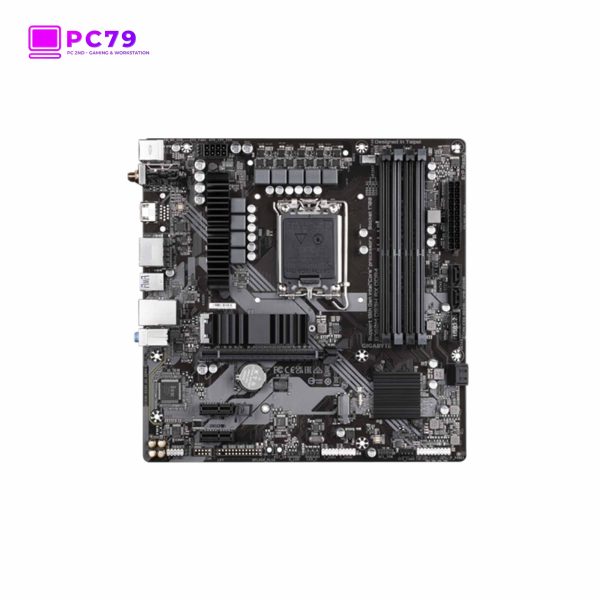 Mainboard GIGABYTE B760M DS3H AX DDR4