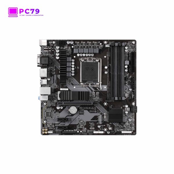 Mainboard GIGABYTE B760M DS3H DDR4