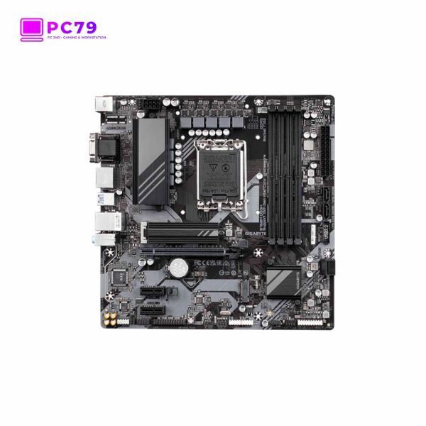 Mainboard GIGABYTE B760M DS3H DDR5