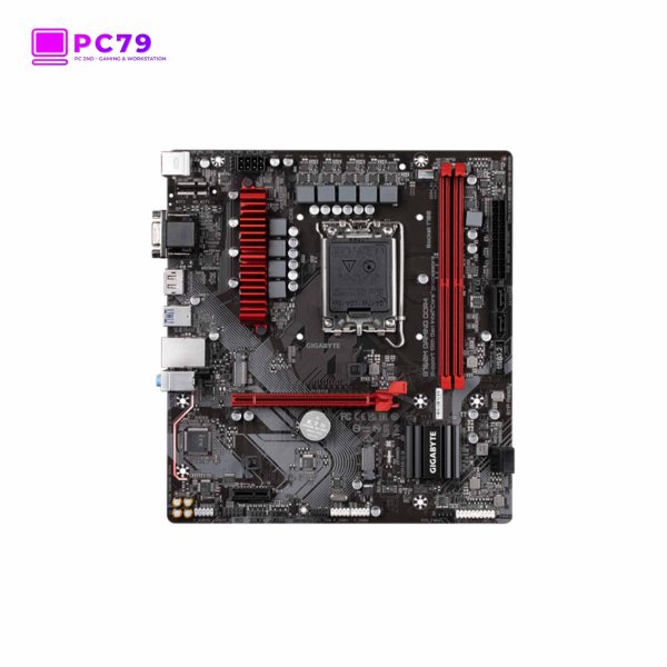Mainboard GIGABYTE B760M GAMING DDR4