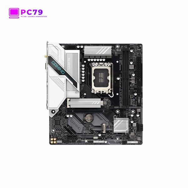 Mainboard GIGABYTE B760M GAMING PLUS WIFI DDR5