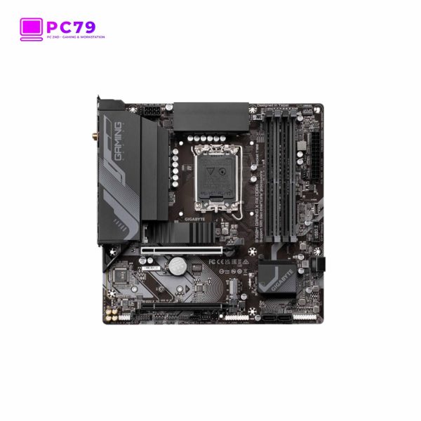 Mainboard GIGABYTE B760M GAMING X AX DDR4