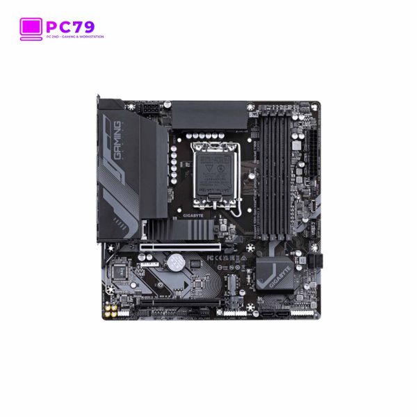 Mainboard GIGABYTE B760M GAMING X DDR5