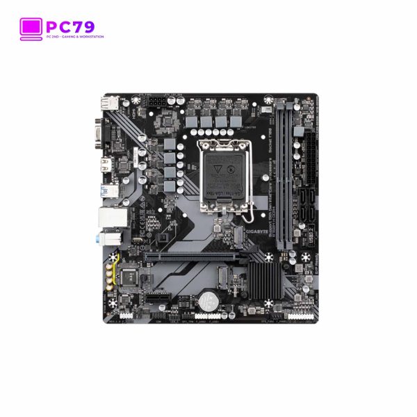 Mainboard GIGABYTE B760M H DDR4