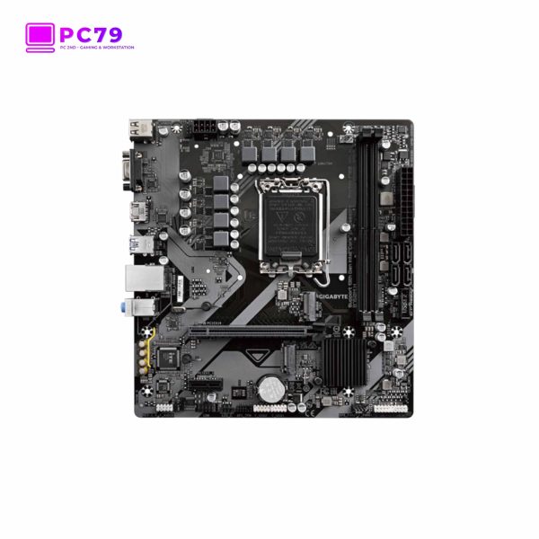 Mainboard GIGABYTE B760M H DDR5