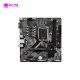 Mainboard GIGABYTE B760M H DDR5