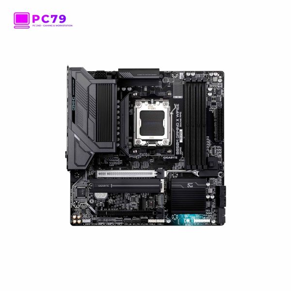 Mainboard GIGABYTE B850M GAMING X WIFI6E