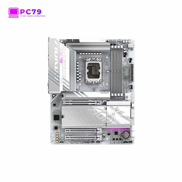 Mainboard GIGABYTE B860 AORUS ELITE WIFI7 ICE