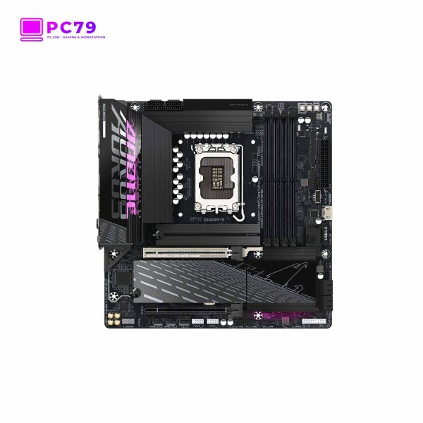 Mainboard GIGABYTE B860M AORUS ELITE WIFI6E