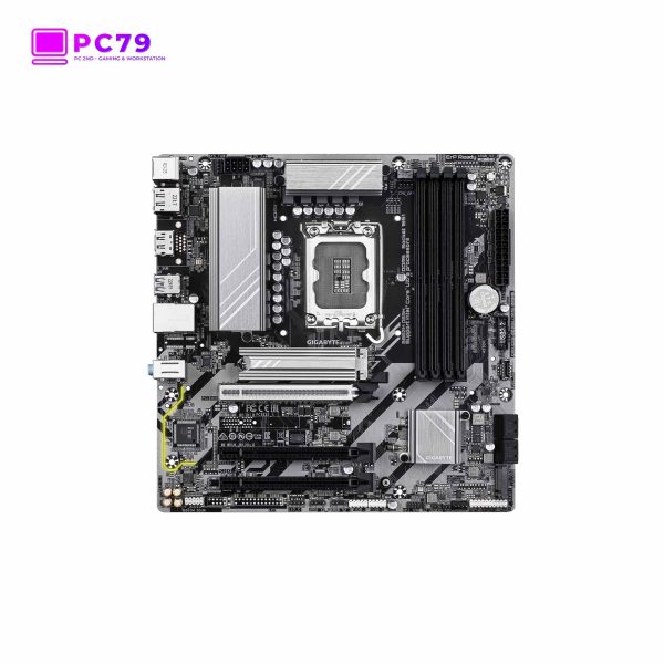 Mainboard GIGABYTE B860M DS3H