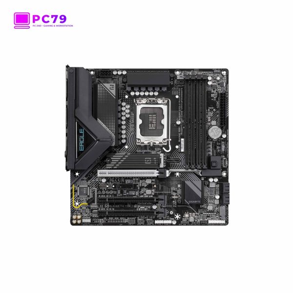 Mainboard GIGABYTE B860M EAGLE PLUS WIFI 6E
