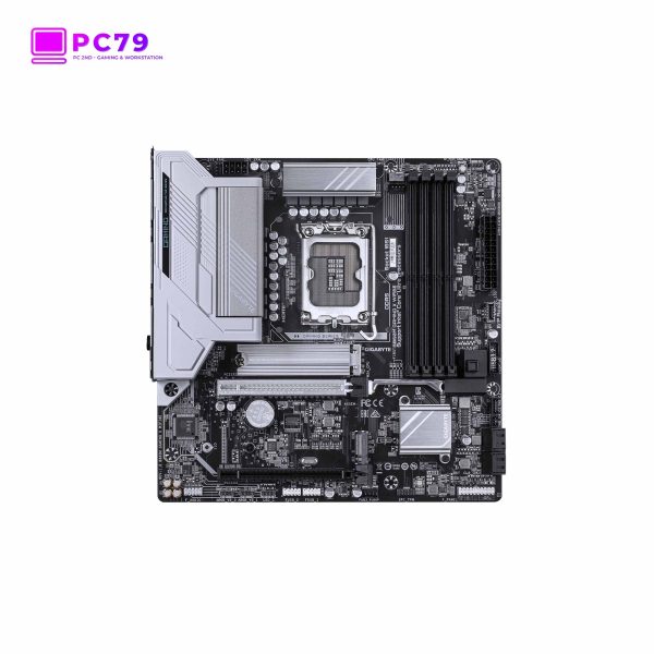 Mainboard GIGABYTE B860M GAMING X WIFI 6E