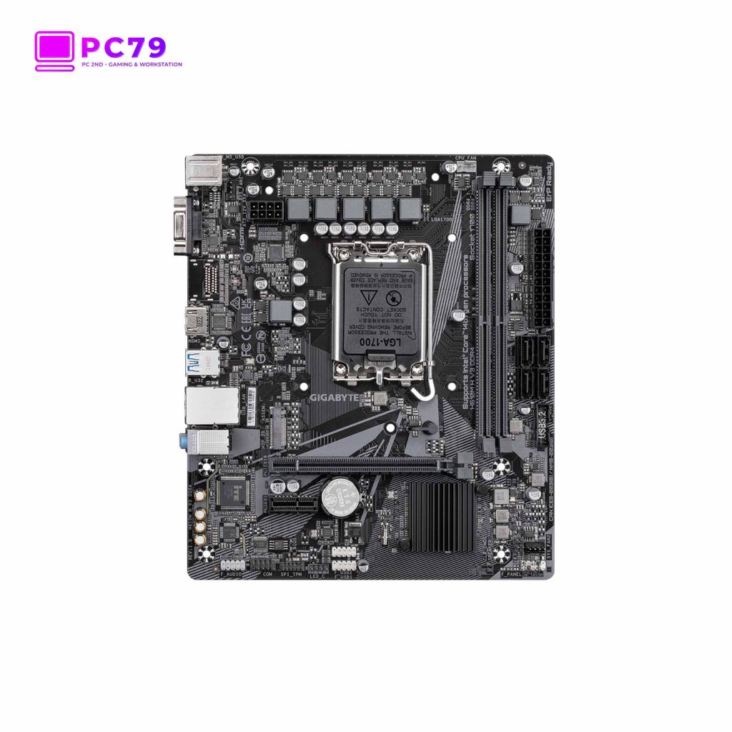 Mainboard GIGABYTE H610M H V3 DDR4