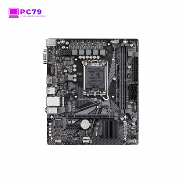 Mainboard GIGABYTE H610M H V3 DDR4