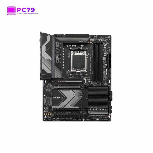 Mainboard Gigabyte X670 GAMING X AX V2 1