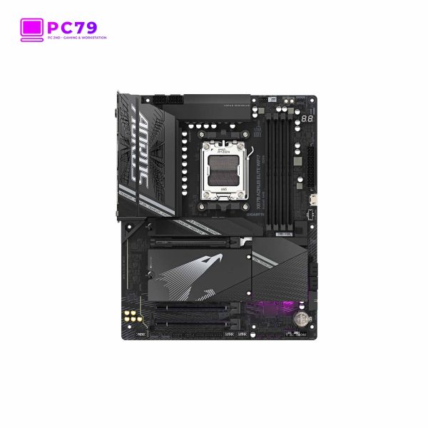 Mainboard GIGABYTE X870 AORUS ELITE WIFI7