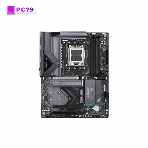 Mainboard Gigabyte X870 EAGLE WIFI7 1