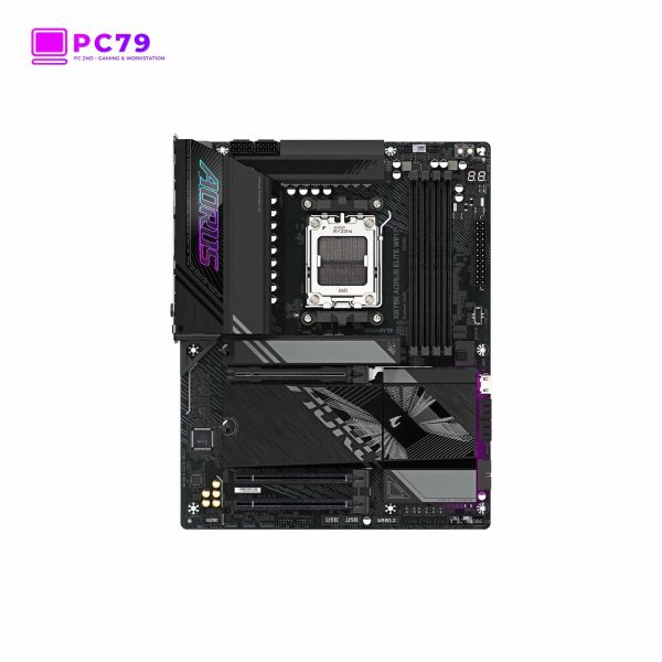 Mainboard GIGABYTE X870E AORUS ELITE WIFI7 DDR5
