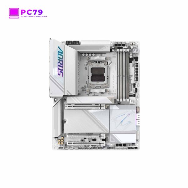 Mainboard GIGABYTE X870E AORUS PRO ICE DDR5