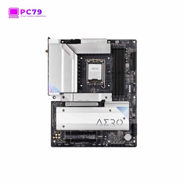 Mainboard GIGABYTE Z790 AERO G