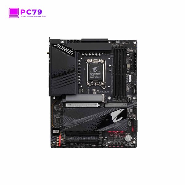 Mainboard GIGABYTE Z790 AORUS ELITE DDR4