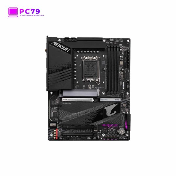 Mainboard GIGABYTE Z790 AORUS ELITE AX​ DDR5