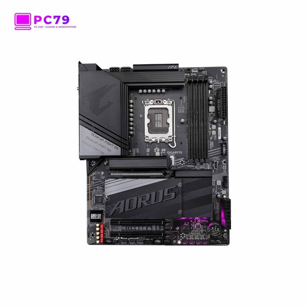Mainboard GIGABYTE Z790 AORUS ELITE X AX DDR5