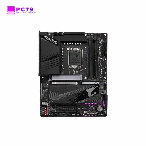 Mainboard GIGABYTE Z790 AORUS ELITE​ DDR5
