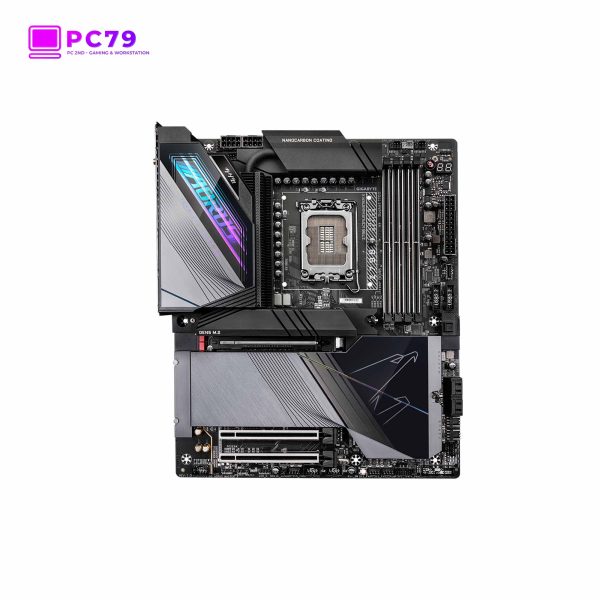 Mainboard GIGABYTE Z790 AORUS MASTER X DDR5