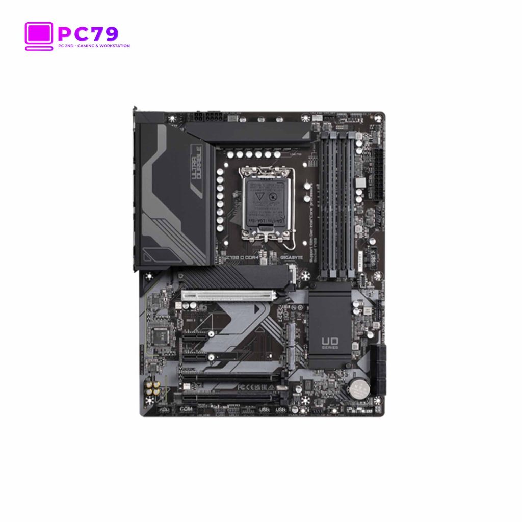 Mainboard GIGABYTE Z790 D DDR4