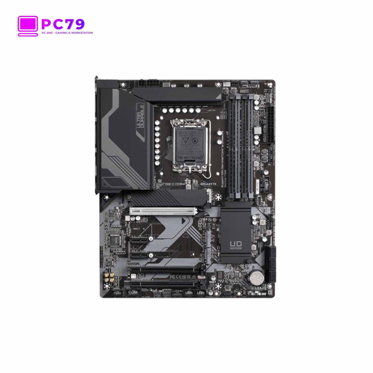 Mainboard GIGABYTE Z790 D DDR4