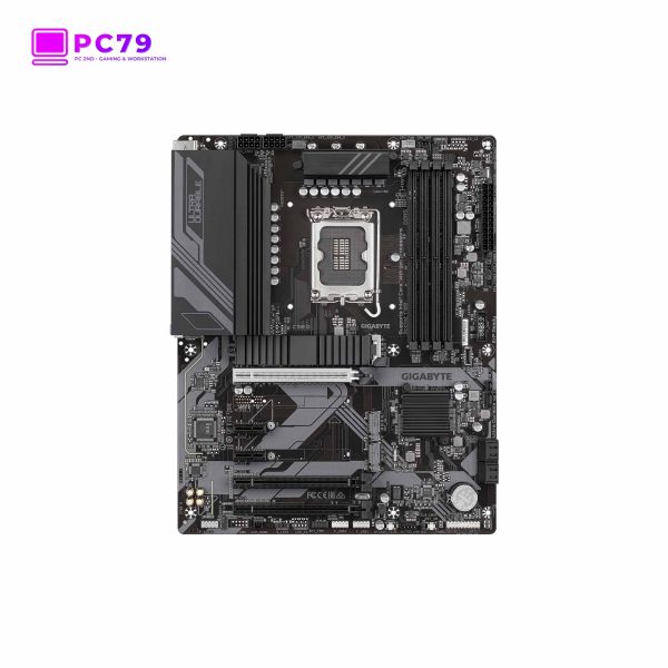 Mainboard GIGABYTE Z790 D DDR5