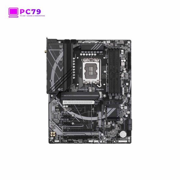 Mainboard GIGABYTE Z790 EAGLE AX DDR5