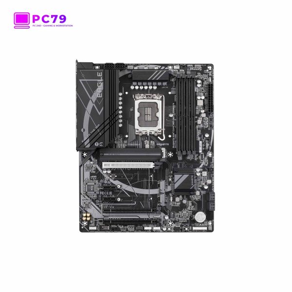 Mainboard GIGABYTE Z790 EAGLE DDR5