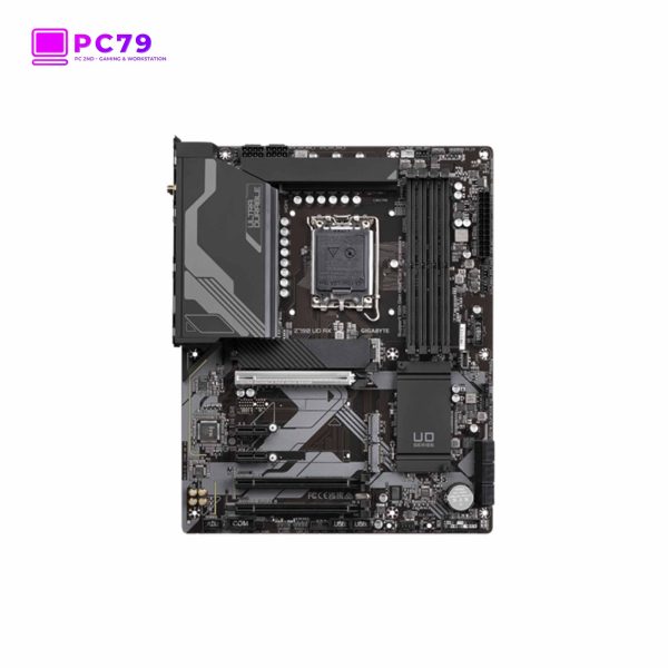 Mainboard GIGABYTE Z790 UD AX​ DDR5