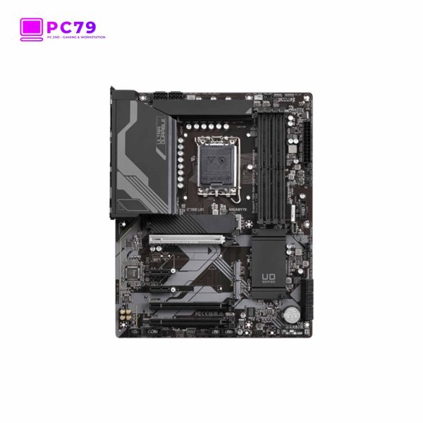 Mainboard GIGABYTE Z790 UD DDR5