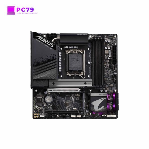 Mainboard GIGABYTE Z790M AORUS ELITE DDR5