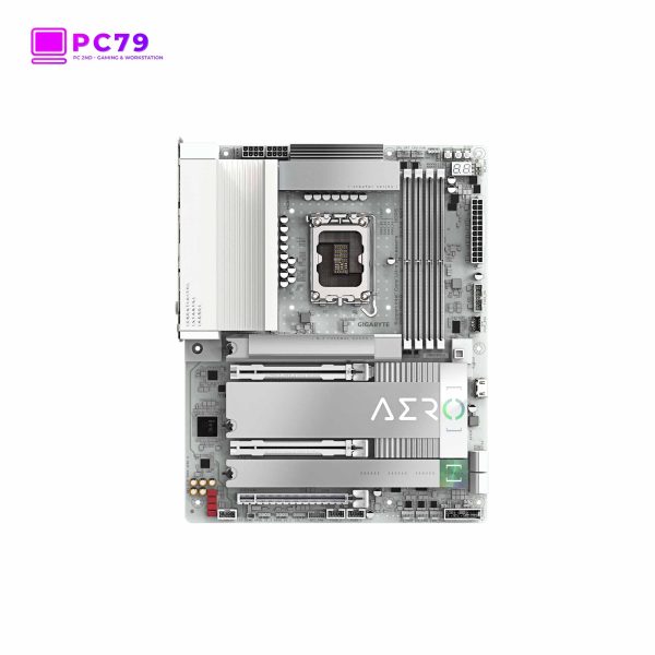 Mainboard GIGABYTE Z890 AERO G