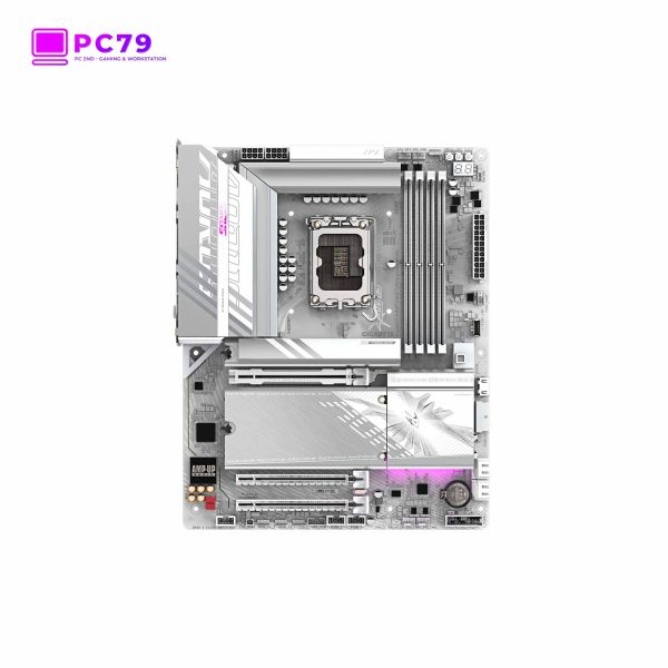 Mainboard GIGABYTE Z890 AORUS ELITE WIFI7 ICE
